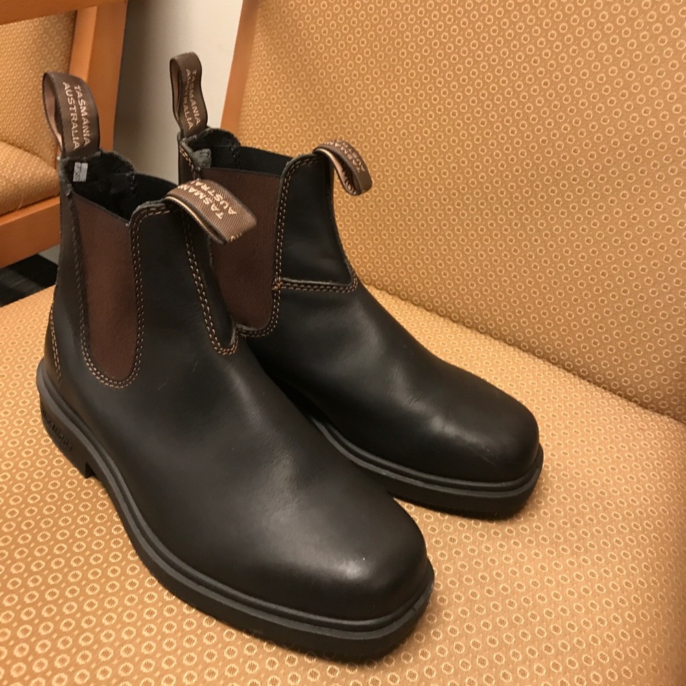 Blundstone’s Dress Boot Series